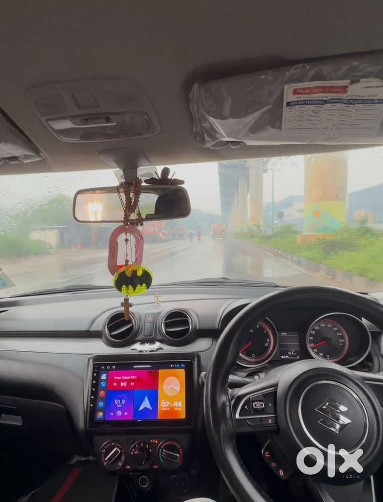 Maruti Swift Vxi 2020 Year