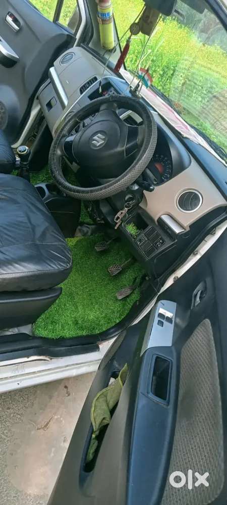 Maruti Suzuki Wagon R 2016 12month