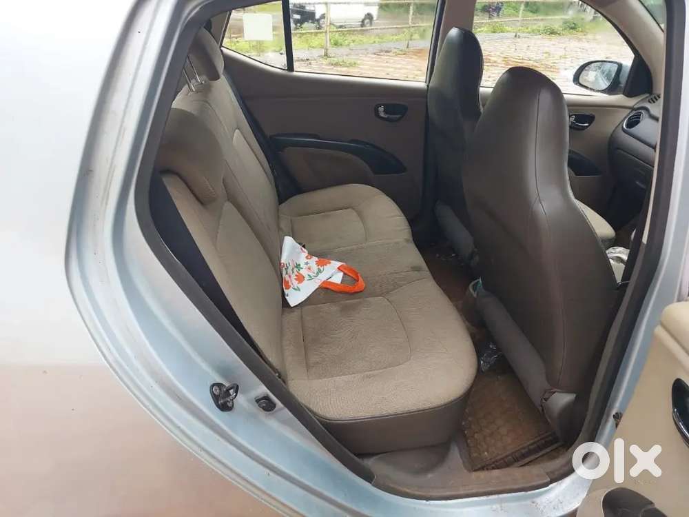 Hyundai I10 2013 Petrol 110000 Km Driven