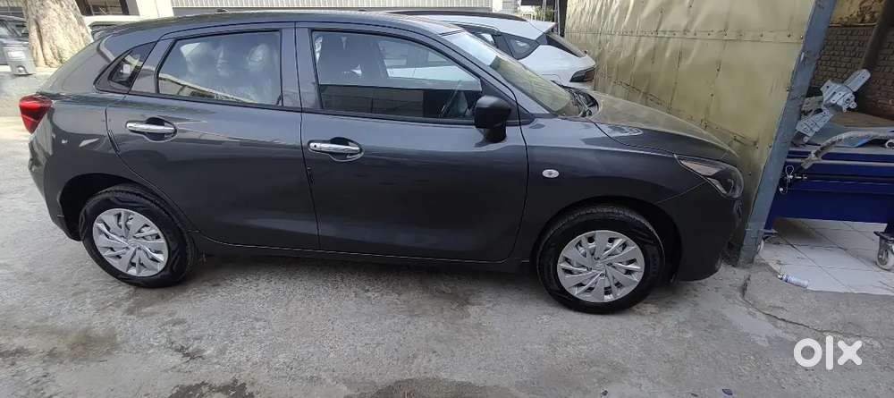 Maruti Suzuki Baleno 2024 Petrol 12500 Km Driven