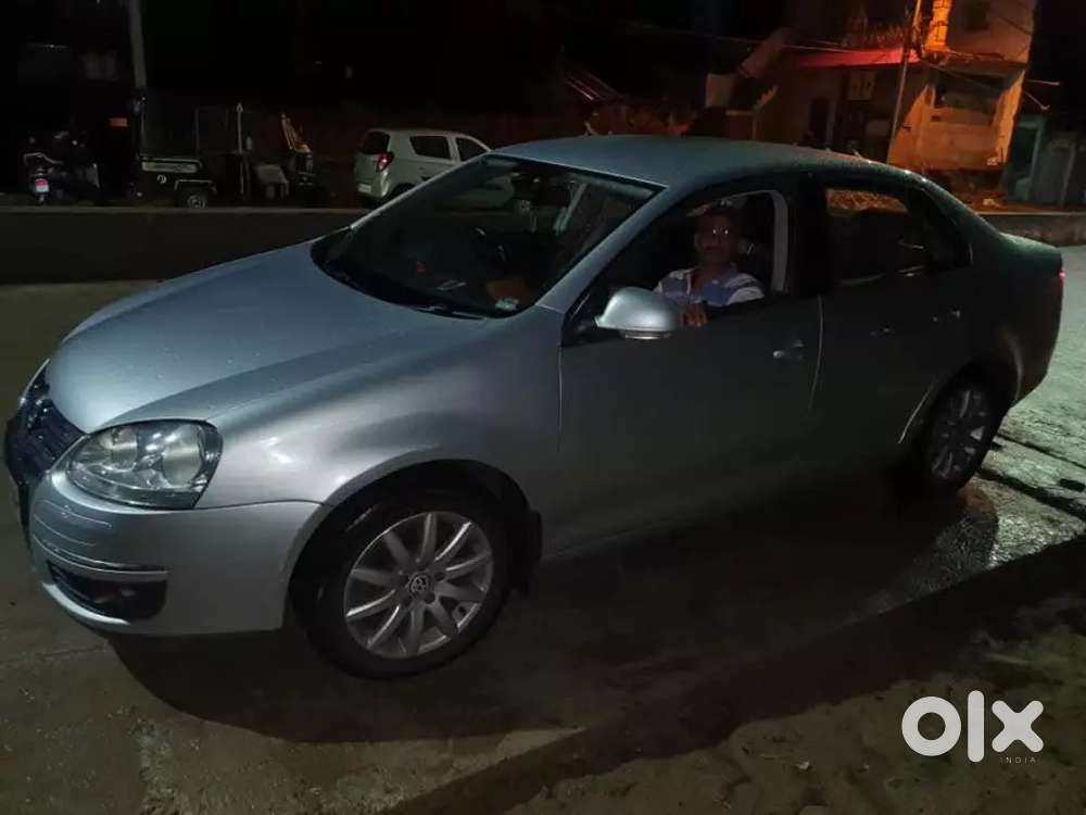Volkswagen Jetta Good Condition