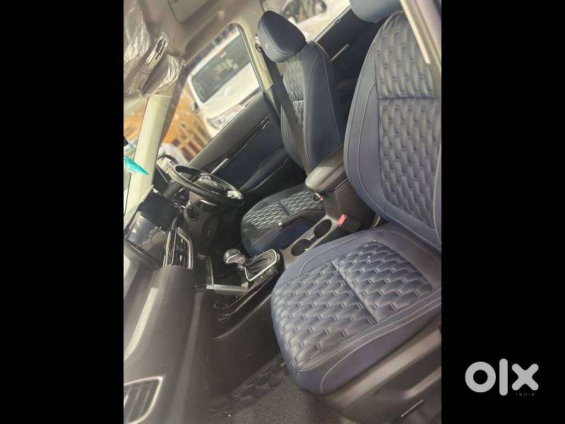 Kia Seltos X Line 1.4 Dct, 2022, Petrol