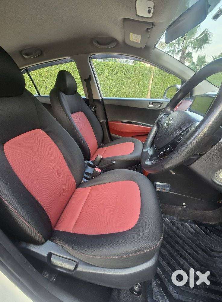 Hyundai Grand I10 Prime 1.2 Kappa Vtvt T, 2016, Petrol