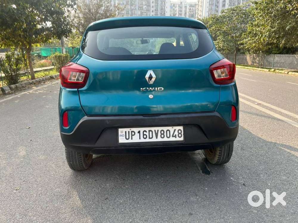Renault Kwid 1, 2023, Petrol