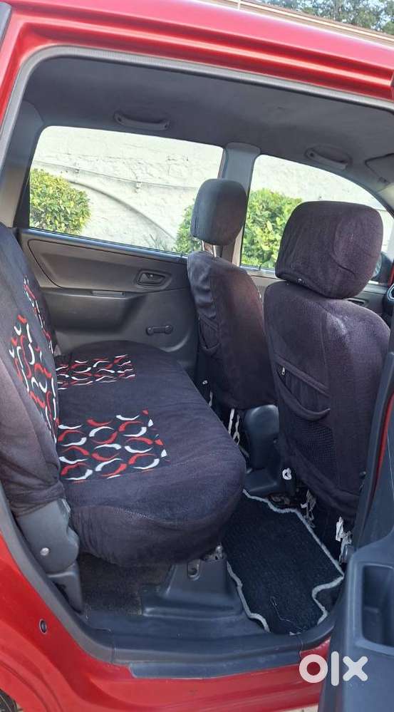 Maruti Suzuki Zen Estilo Lxi Bs Iv, 2009, Petrol