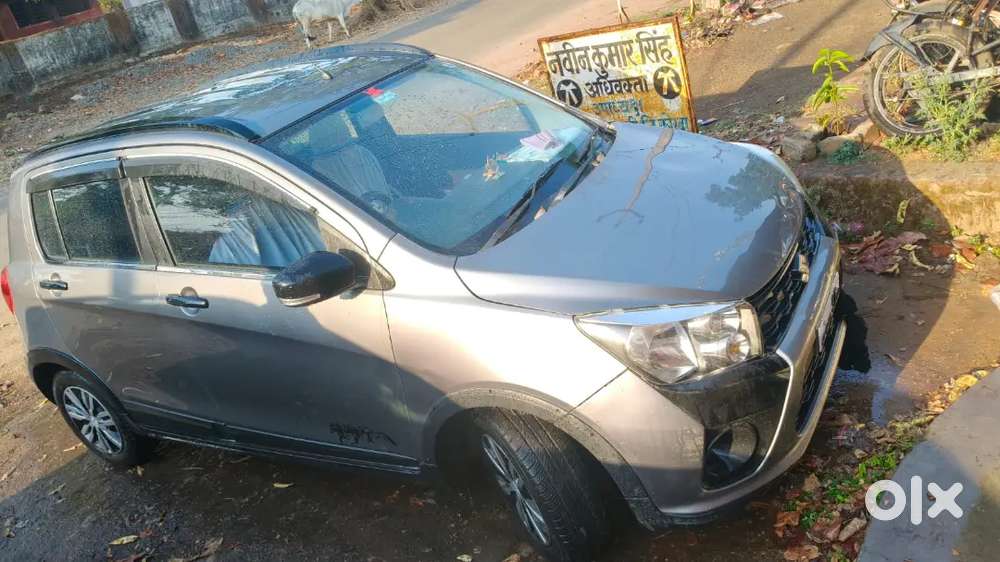 Urgent Sell My Celerio