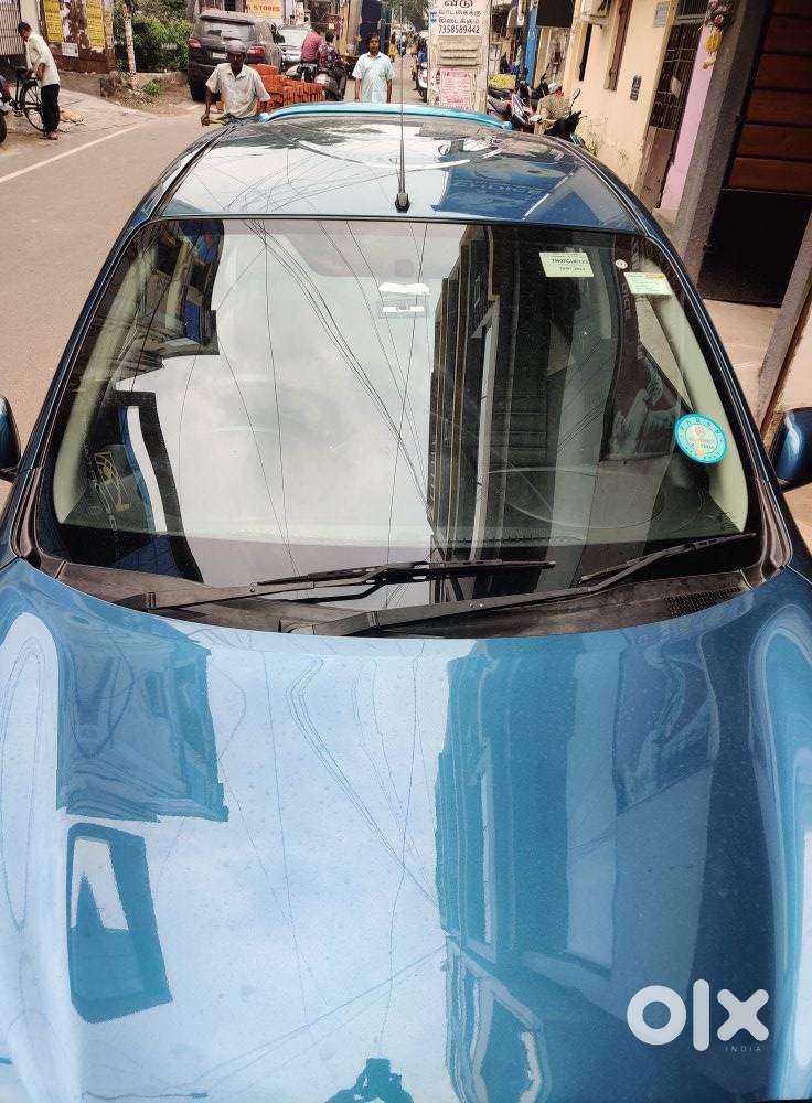Nissan Micra Xl Cvt, 2020, Petrol