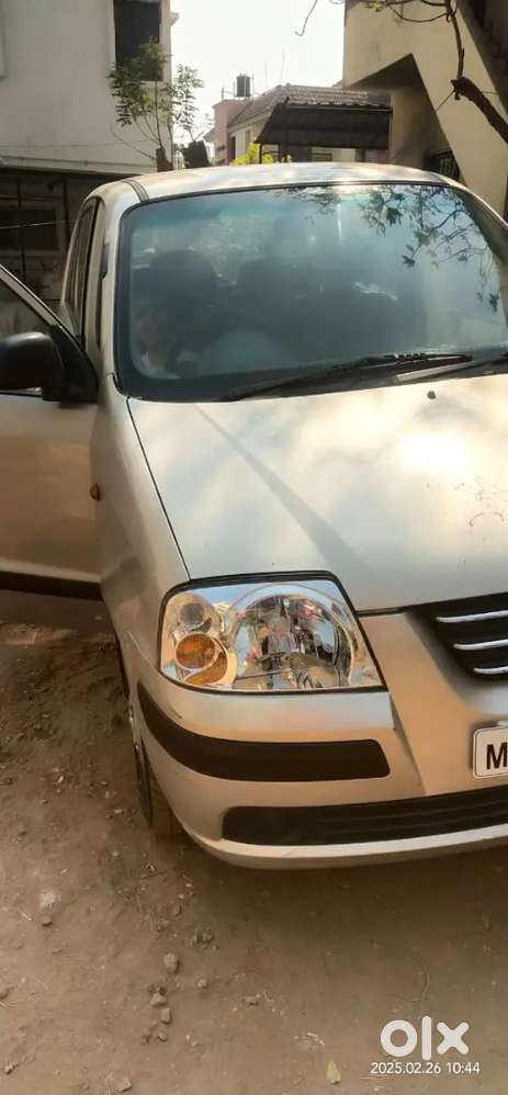 Hyundai Santro Xing 2006 Petrol 60000 Km Driven