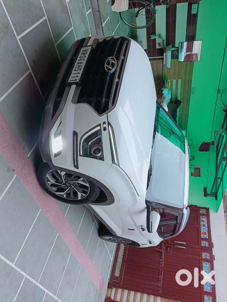 Hyundai Creta 1.5 Petrol 2023