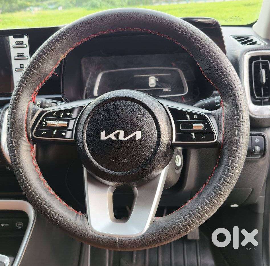 Kia Sonet G 1.2 5mt Htk(o), 2025, Petrol
