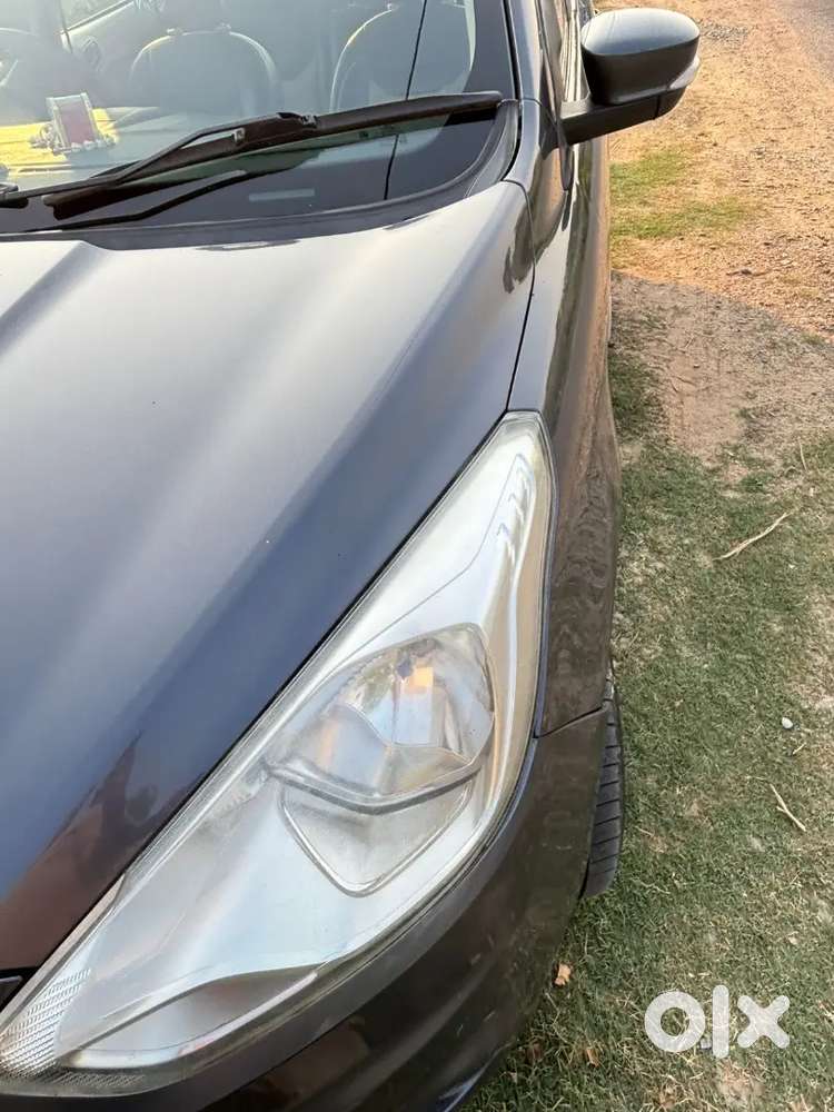 Ford Figo Aspire 2018 Diesel Well Maintained