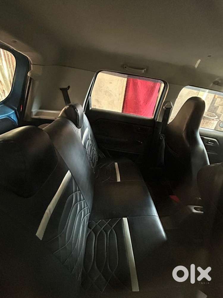 Maruti Suzuki Cng 2022