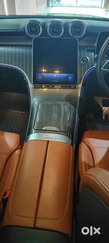 Mercedes-benz Glc 300 4matic, 2024, Petrol
