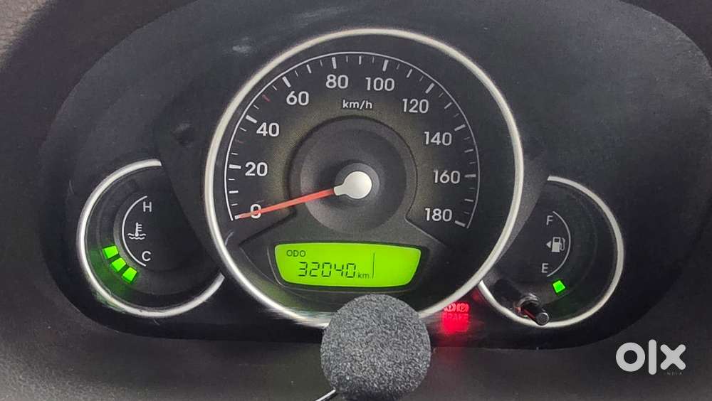 Hyundai Eon Magna +, 2014, Petrol