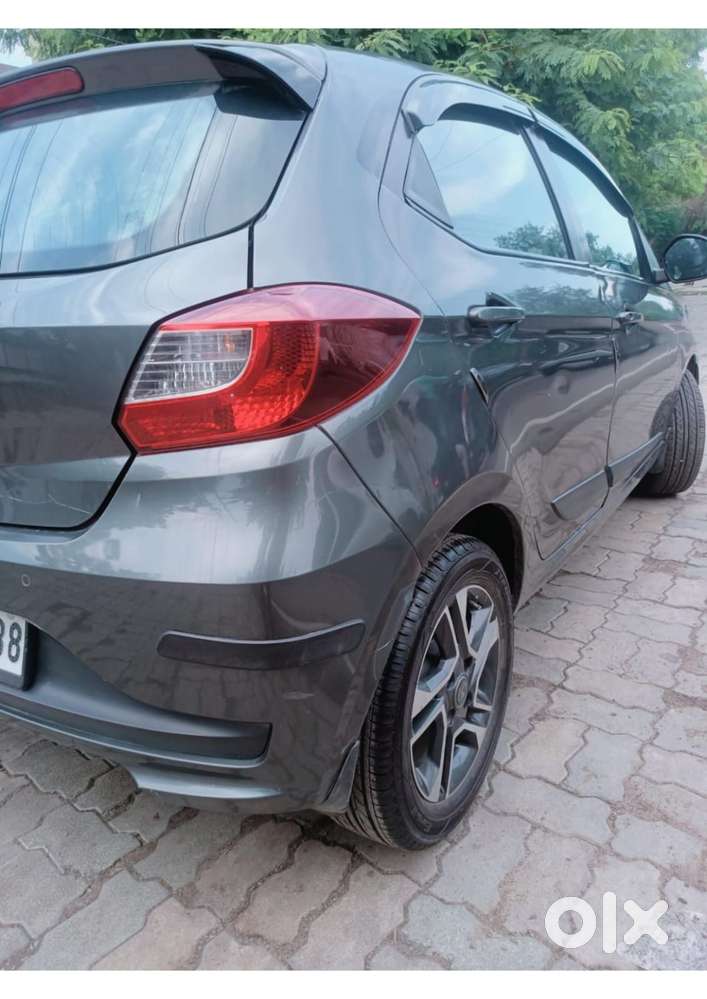 Tata Tigor Xe, 2020, Petrol