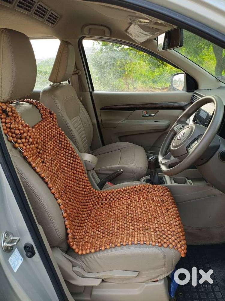 Maruti Suzuki Ertiga 1.5 Zxi, 2021, Petrol
