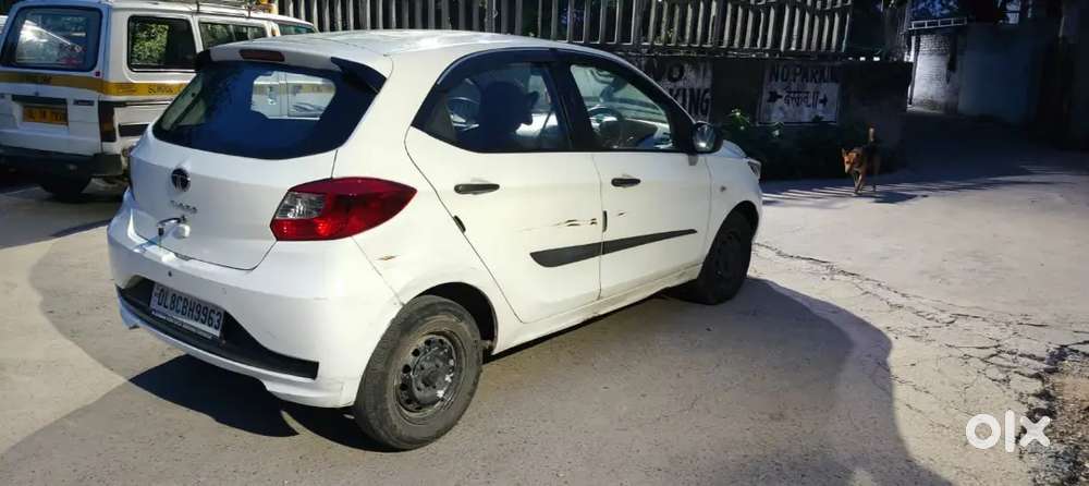 Urgent Sale ! Tata Tiago 1.2 Revotron 2024