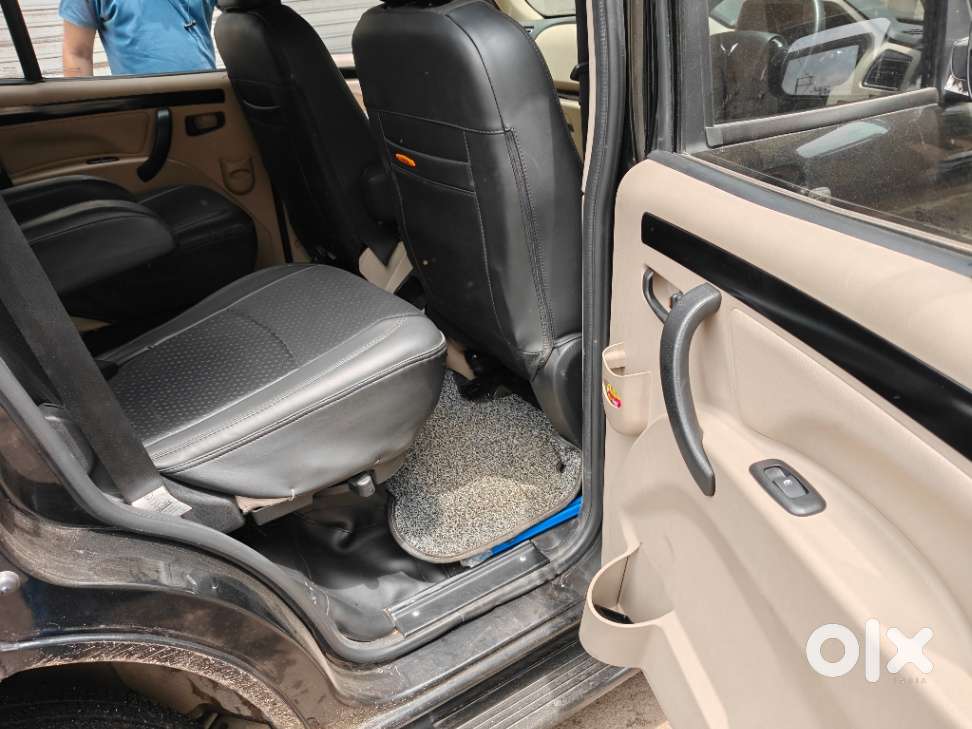 Mahindra Scorpio Classic 2.2 S 11 Mt 7 Cc, 2025, Diesel
