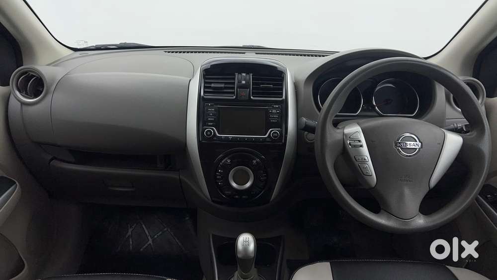 Nissan Sunny Xv, 2015, Diesel