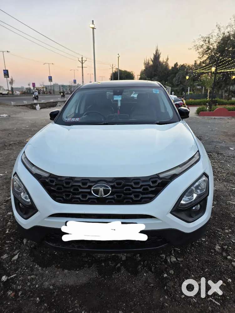 Tata Harrier 2020 Diesel Good Condition