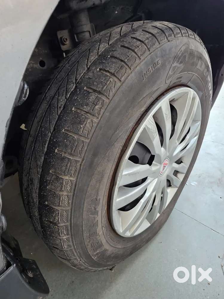 Maruti Suzuki Swift 2013