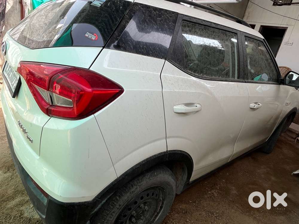 Mahindra Xuv300 Diesel 2022