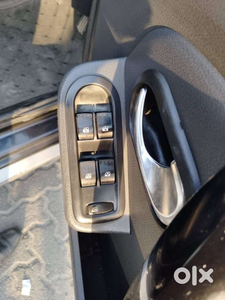 Renault Duster 2012-2015 110ps Diesel Rxz, 2012, Diesel