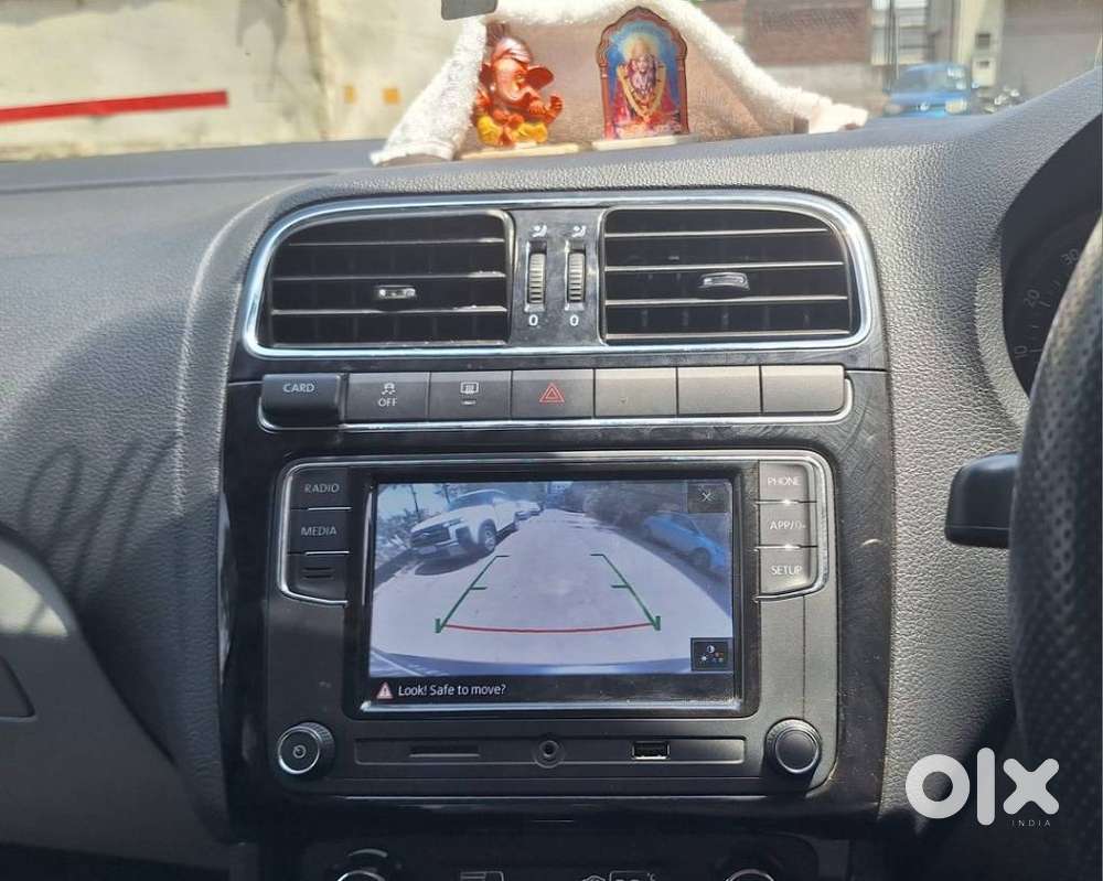 Skoda Rapid 1.0 Ambition Tsi At, 2022, Petrol