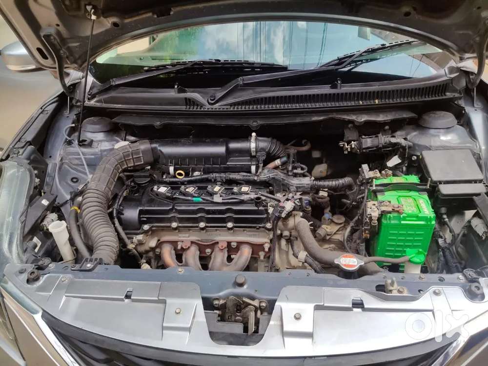Maruti Suzuki Baleno 2021