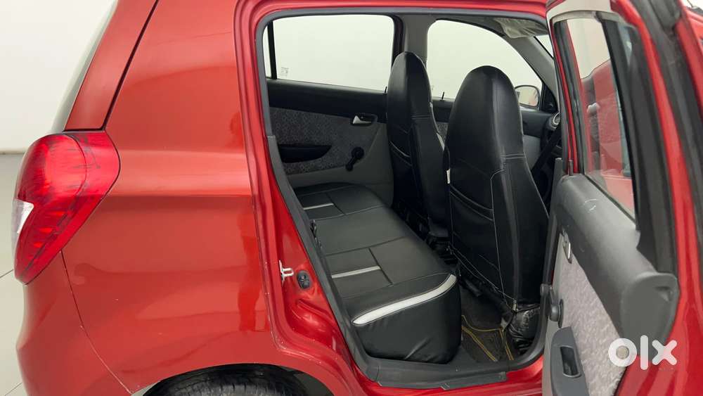 Maruti Suzuki Alto 800 Vxi, 2016, Petrol