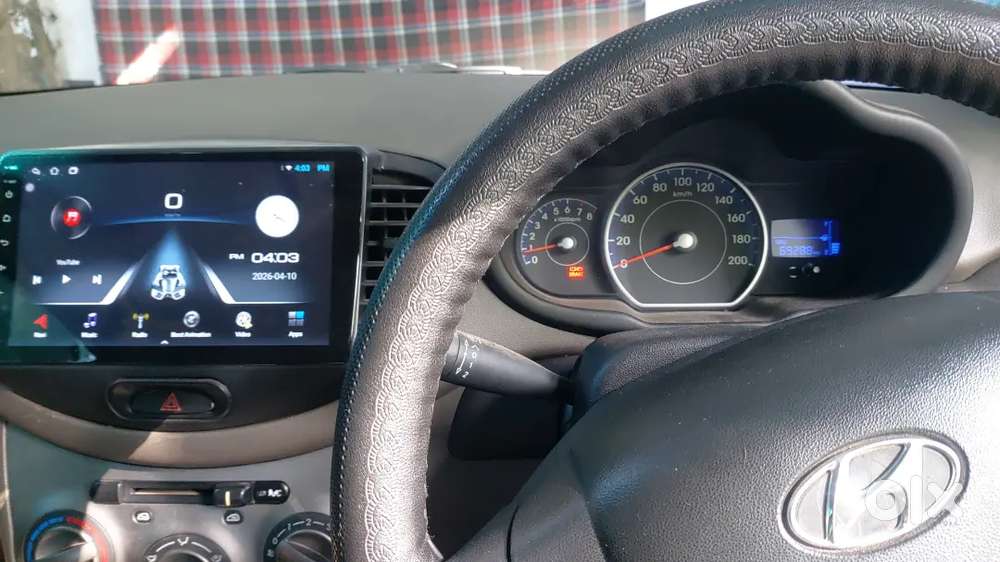 Hyundai I10 Kappa 2011 Petrol Manual