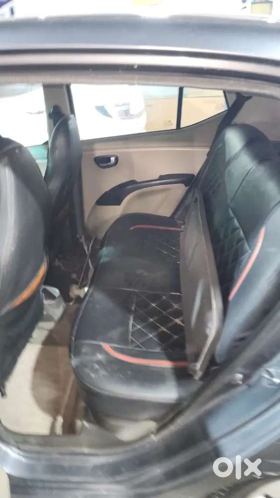 Hyundai I10 Magna 2010 Petrol