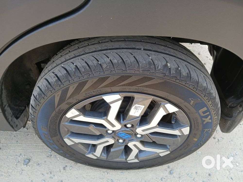 Hyundai Exter Sx (o) 1.2 Amt, 2024, Petrol
