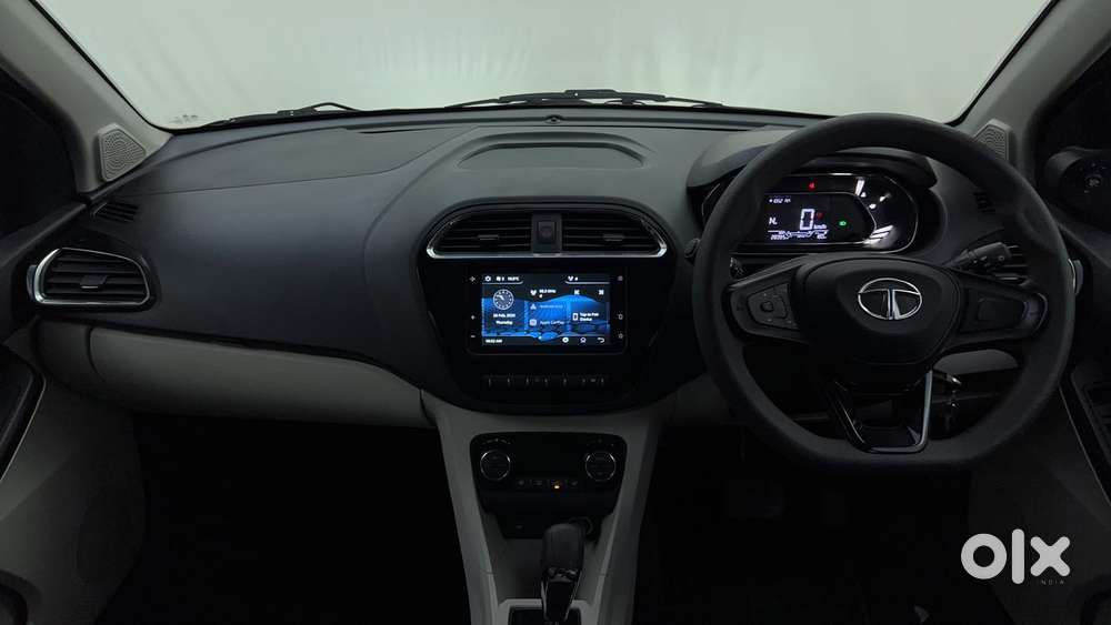 Tata Tiago Xza Plus, 2022, Petrol