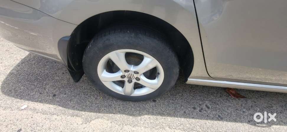 Skoda Rapid 1.5 Tdi Ambition Plus, 2013, Diesel