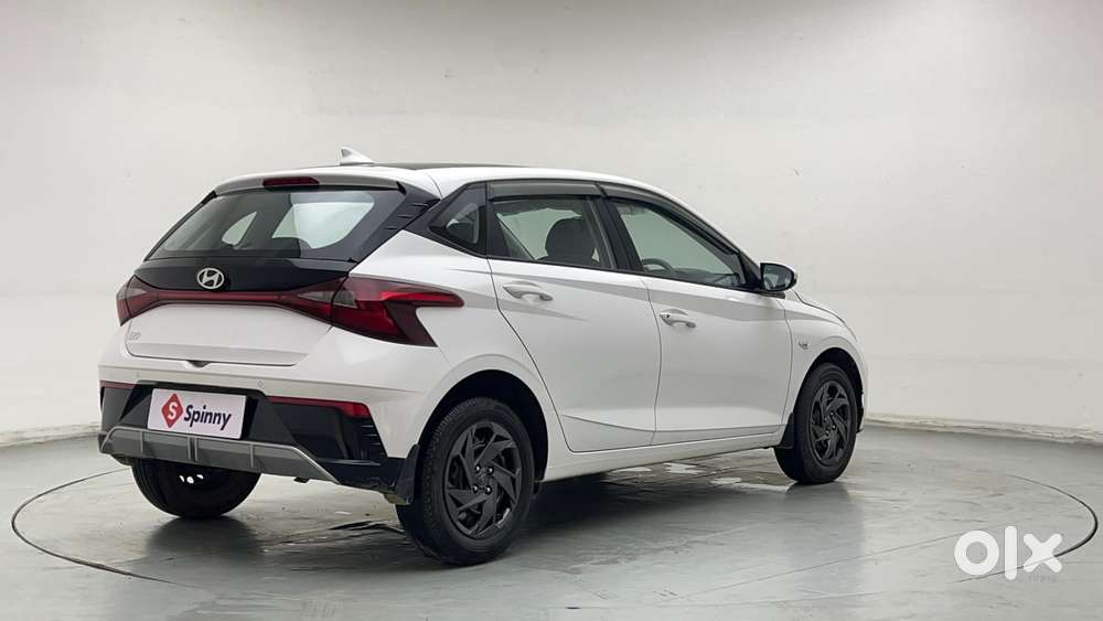 Hyundai New I20 1.2 Magna Mt, 2024, Petrol