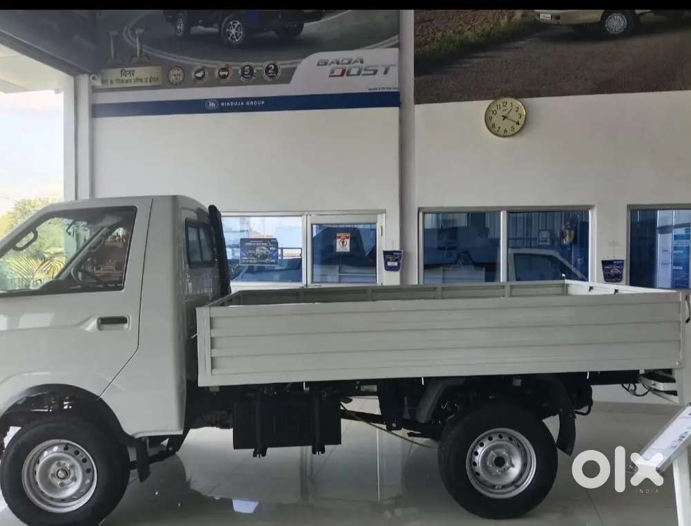 Ashok Leyland Stile Diesel 2026