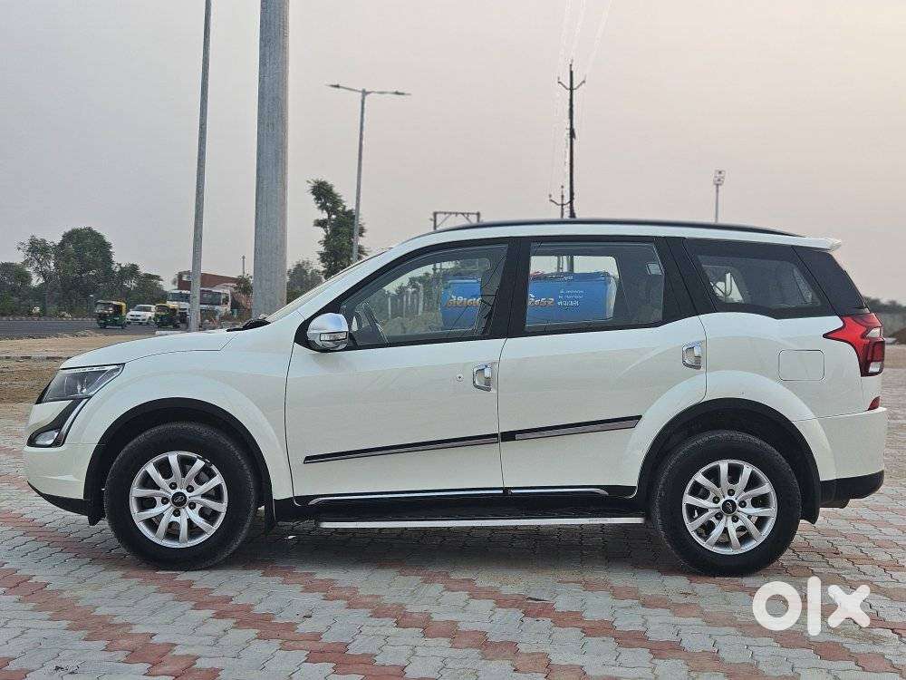 Mahindra Xuv500 W9, 2018, Diesel