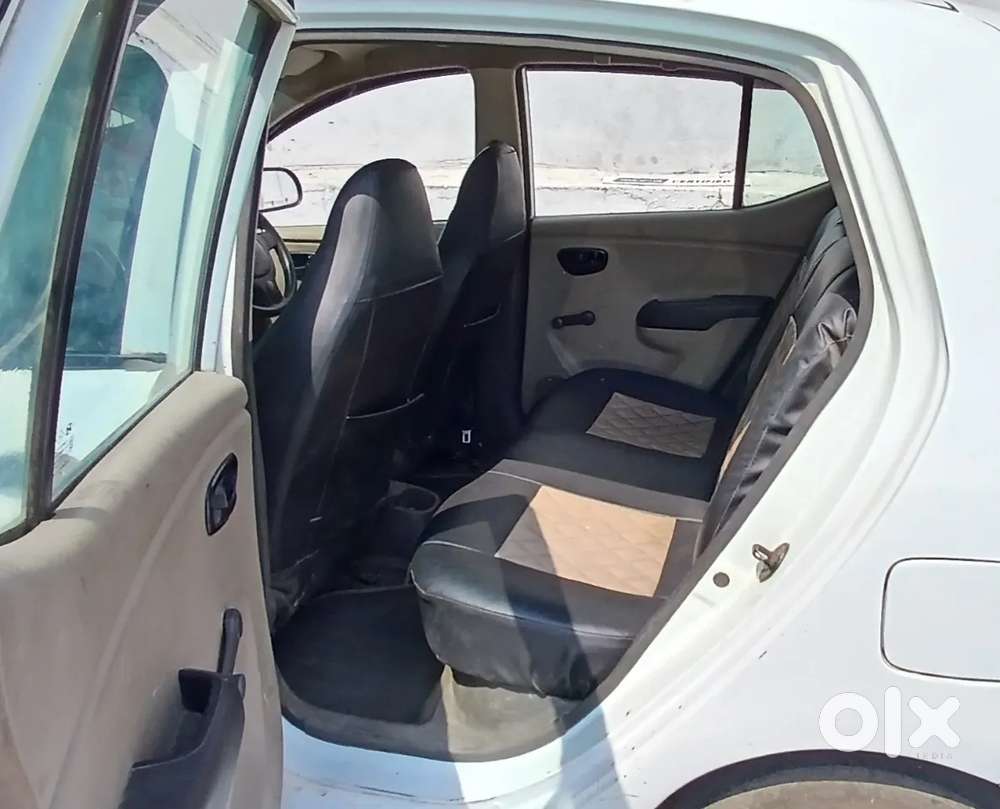 Hyundai I10 Era 1.1, 2012, Petrol