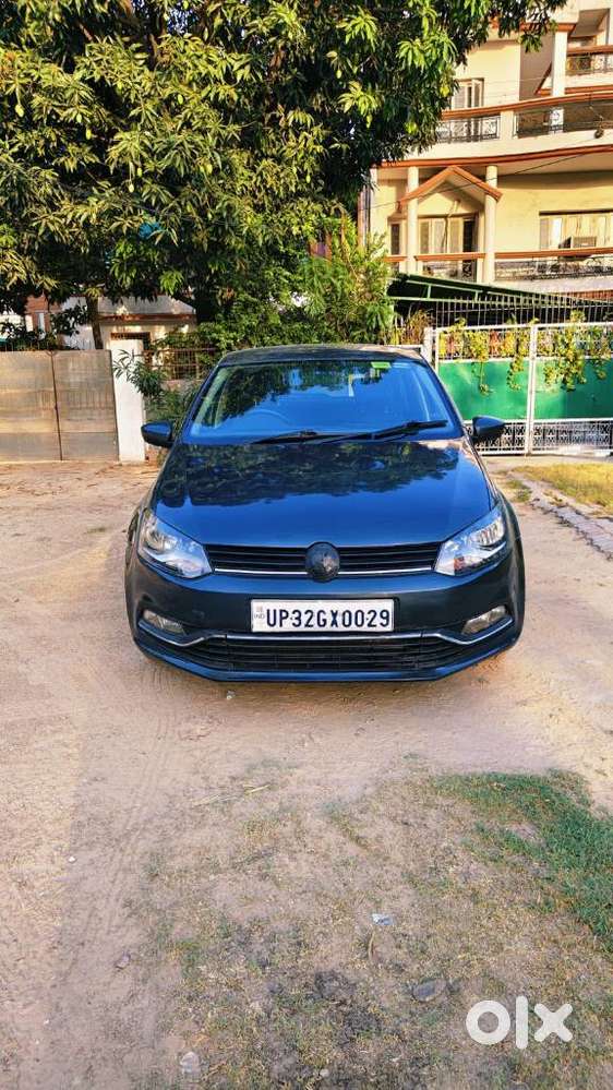 Volkswagen Polo 1.5 Tdi Highline, 2016, Diesel
