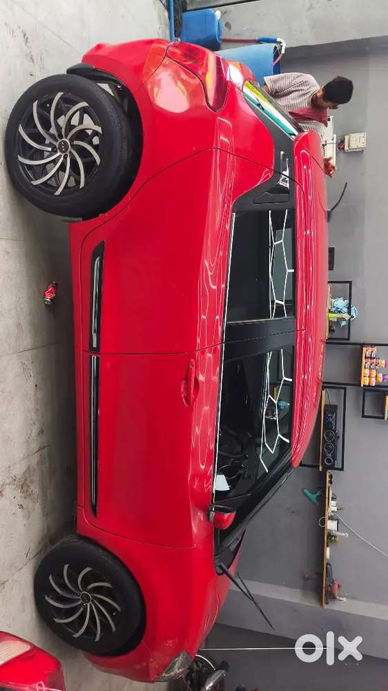 Maruti Suzuki Swift 2023