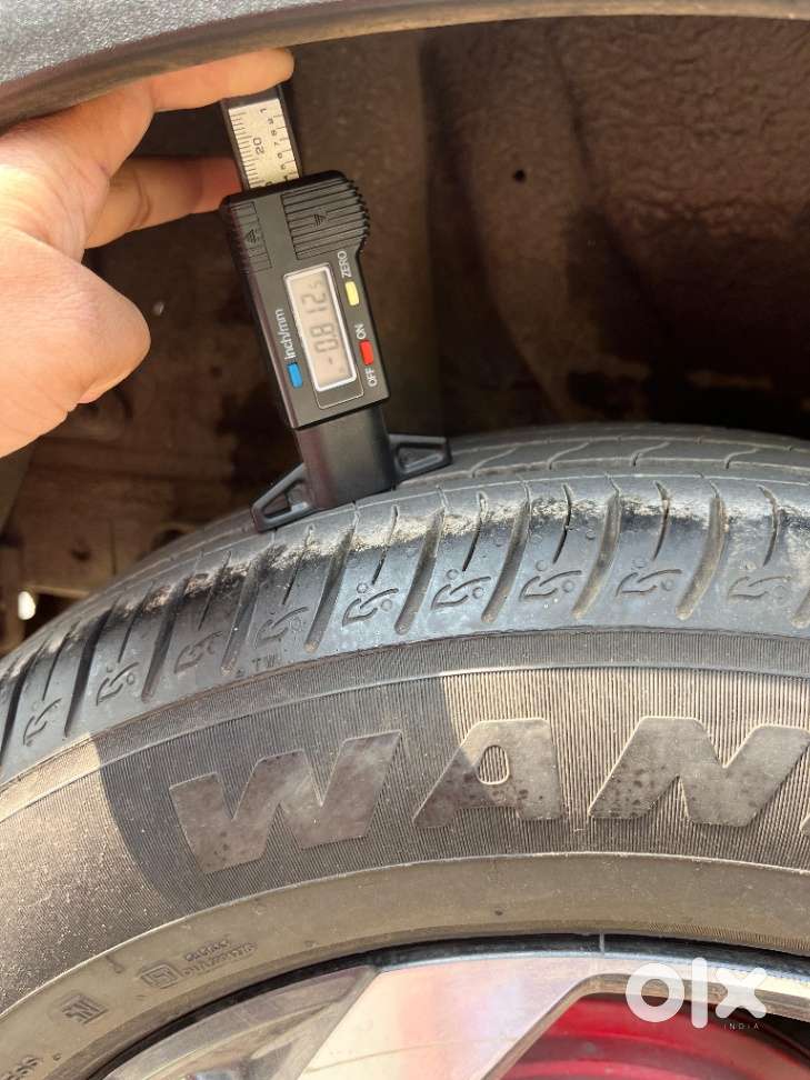 Hyundai Venue 1.0 Turbo Gdi Sx+ At, 2022, Petrol