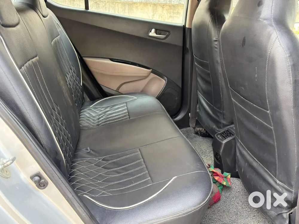 Hyundai Grand I10. 75000km Wel Maintained