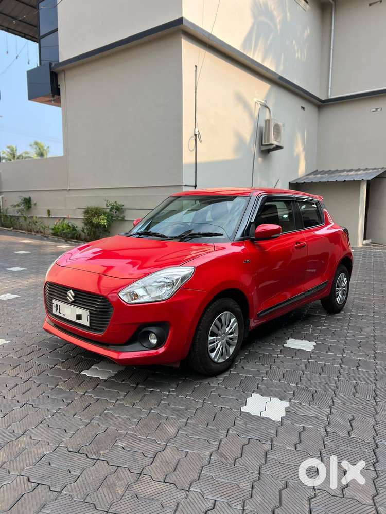 Maruti Suzuki Swift