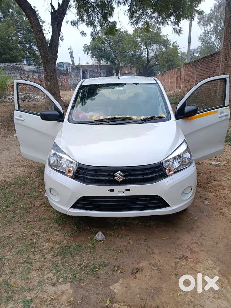 Maruti Suzuki Celerio 2020 Cng & Hybrids Good Condition