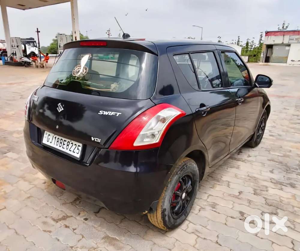 Maruti Suzuki Swift Vdi 2015 Diesel
