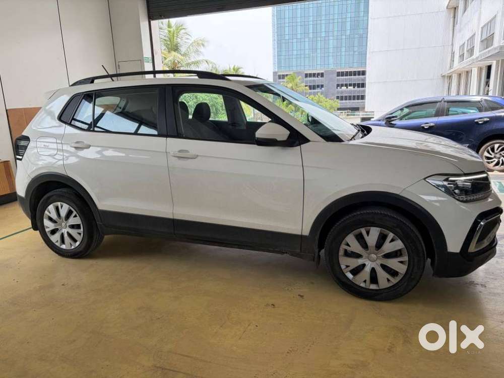 Volkswagen Taigun 1.0 Tsi Comfortline, 2022, Petrol