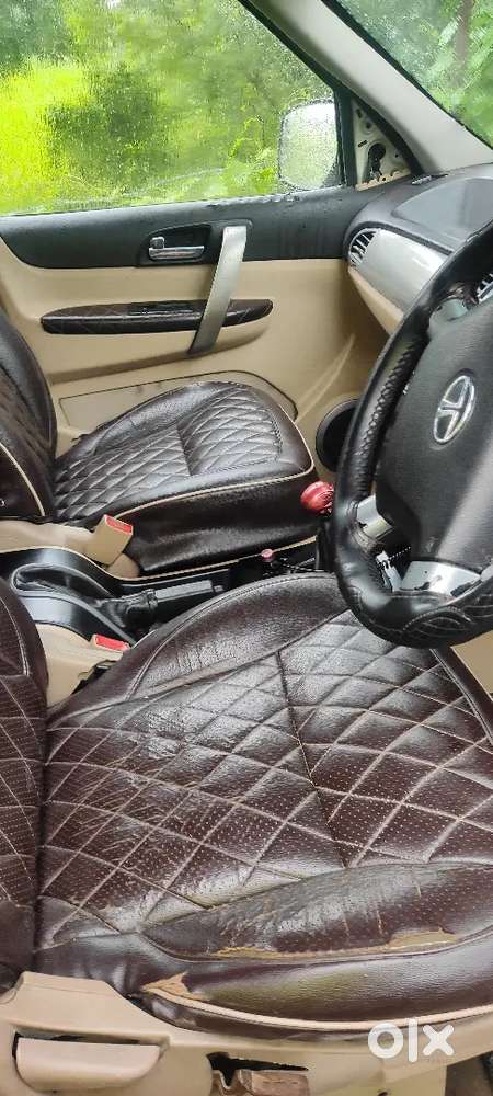 Tata Safari Storme 2015 Diesel Manual