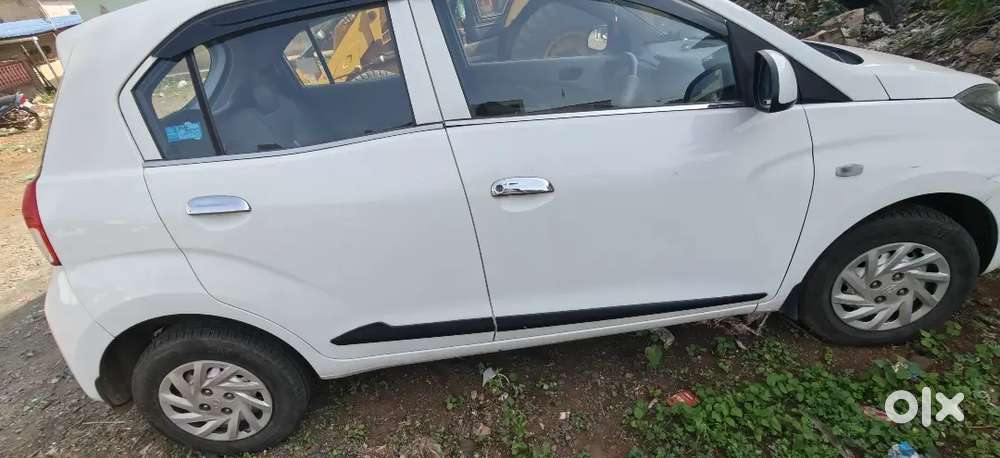 Santro Car