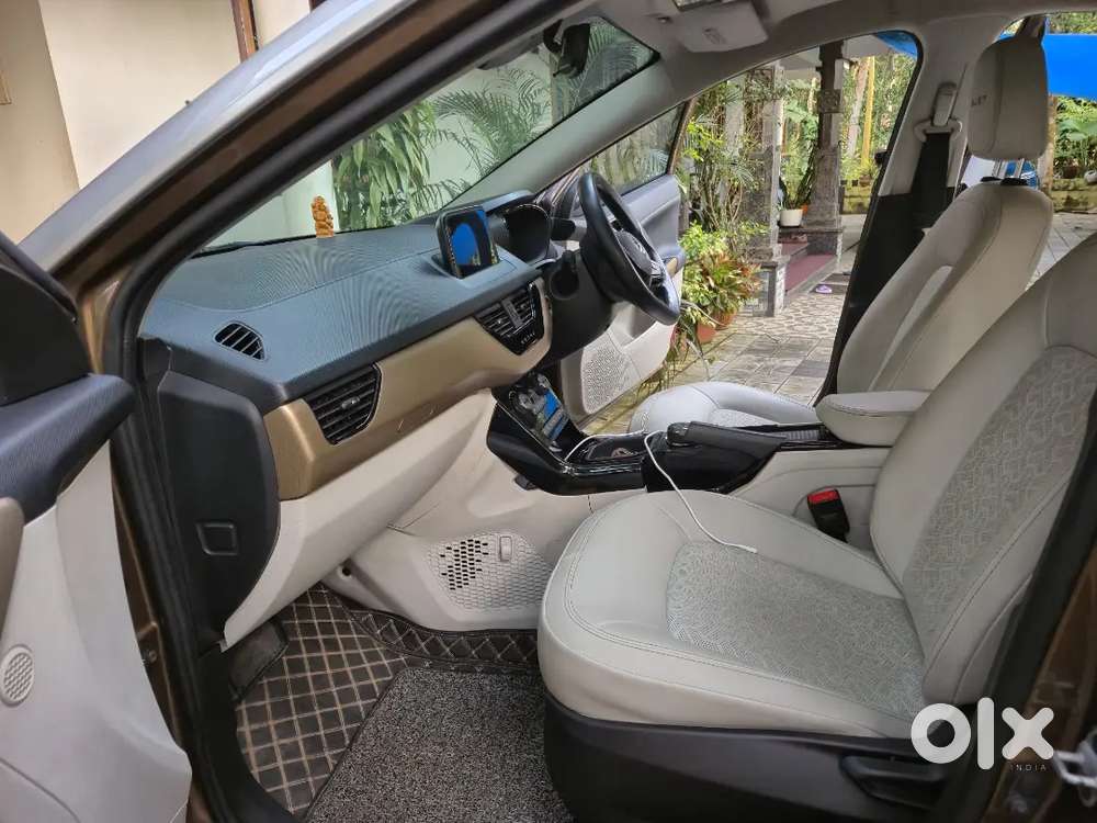 Tata Nexon Ev 2022 Jet Edition & 64,000 Km & Extended Warranty 2027